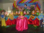 BRANCA DE NEVE
