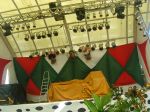 NIVER DA BANDA DIDA PRACA TEREZA BATISTA