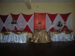FORMATURA NUTRICAO CLUBE CASSAS ITAPOAN