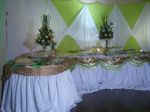 40 ANOS VAL CLUBE DOS INGLESES