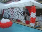 NIVER ITAIGARA 40 ANOS