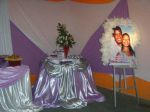 CASAMENTO MANUELA E CELSO