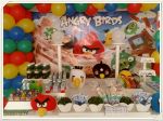 ANGRY BIRDS