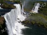 Um dos lugares mais lindos do nosso Brasil com certeza, vale a pena conhecer, eu recomendo. CATARATAS DE FOZ DO IGUAÇU/PR.