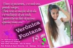 15 Anos Verônica Fontana - Festa Realizada no espaço de Eventos Maxi Video Produções Casa de Festas