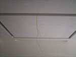 Instalaes em Gesso