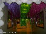 T�NEL DE BAL�O