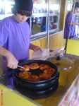 BARRACA DE CACHORRO QUENTE
