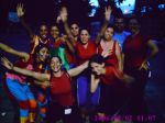 EQUIPE MEGGA EVENTOS