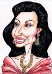 CARMEN MAYRINK VEIGA