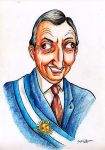NESTOR KISCHNER