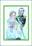 QUADRO DE ASSINATURAS DE MARCELO MAURCIO E CNTIA - CASAMENTO