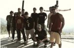 banda UPSIDOWN