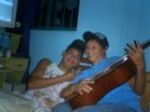 Eu e meu mano Jardson