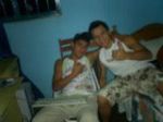 Eu e meu amigo Rafael Igor