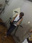Guitarra e Back... Dam