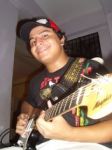Gruitarra .... Flavio Cassio