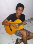 Baxista Arthur Juan