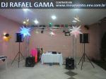 Pacote Prata [com trelia] Formatura F. Avidos Cerimonial Marinho's, dj em vila velha