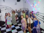 Pacote Simples [sem trelia] Casamento Victor Cerimonial Onix, dj em vila velha