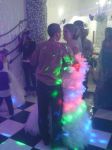 Pacote Simples [sem trelia] Casamento Victor Cerimonial Onix, dj em vila velha