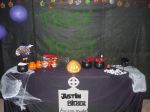 Pacote Simples [sem trelia] Festa Halloween, dj em vila velha