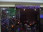 Pacote Simples [sem trelia] Festa Halloween, dj em vila velha