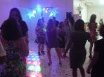 Pacote Simples [sem trelia] Aniversrio 80 Anos, dj em vila velha