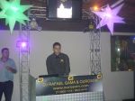 Pacote Simples [com trelia] 15 Anos Stefanie no clube Estao Verde, dj em vila velha