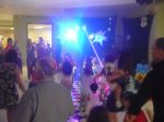 Pacote Simples [sem trelia] 06 Anos Davi no cerimonial Planeta Kids, dj em vila velha