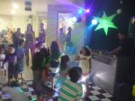 Pacote Simples [sem trelia] 06 Anos Davi no cerimonial Planeta Kids, dj em vila velha