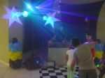 Pacote Simples [sem trelia] 06 Anos Davi no cerimonial Planeta Kids, dj em vila velha