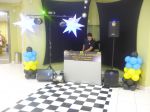 Pacote Simples [sem trelia] 06 Anos Davi no cerimonial Planeta Kids, dj em vila velha