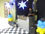 Pacote Simples [sem trelia] 06 Anos Davi no cerimonial Planeta Kids, dj em vila velha