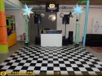 Dj - Casamento Francine e Charles - Pacote Prata - Dj em Vila Velha, Dj em Vitoria