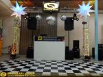 Dj - Casamento Francine e Charles - Pacote Prata - Dj em Vila Velha, Dj em Vitoria