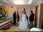 Dj - Casamento Francine e Charles - Pacote Prata - Dj em Vila Velha, Dj em Vitoria