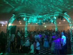 Casamento Larissa e Sidney Pacote Ouro - Estrutura em X, dia 16/12/2017 - Dj Rafael Gama & Ourosom www.ourosom.com dj em vila velha, dj em vitria, dj na serra, dj em cariacica, dj para todo ES! Noiva, casamento