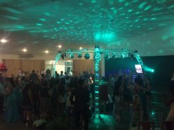 Casamento Larissa e Sidney Pacote Ouro - Estrutura em X, dia 16/12/2017 - Dj Rafael Gama & Ourosom www.ourosom.com dj em vila velha, dj em vitria, dj na serra, dj em cariacica, dj para todo ES! Noiva, casamento