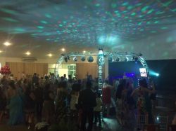 Casamento Larissa e Sidney Pacote Ouro - Estrutura em X, dia 16/12/2017 - Dj Rafael Gama & Ourosom www.ourosom.com dj em vila velha, dj em vitria, dj na serra, dj em cariacica, dj para todo ES! Noiva, casamento