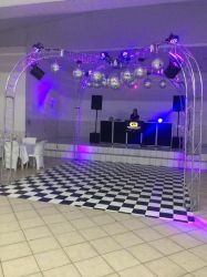 15 anos Juliana, Pista de dança em em X, dia 28/11/2017 - Dj Rafael Gama & Ourosom www.ourosom.com dj em vila velha, dj em vitória, dj na serra, dj em cariacica, dj para todo ES! Noiva, casamento