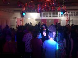 15 anos Juliana, Pista de dança em em X, dia 28/11/2017 - Dj Rafael Gama & Ourosom www.ourosom.com dj em vila velha, dj em vitória, dj na serra, dj em cariacica, dj para todo ES! Noiva, casamento