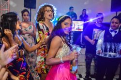 15 anos Juliana, Pista de dança em em X, dia 28/11/2017 - Dj Rafael Gama & Ourosom www.ourosom.com dj em vila velha, dj em vitória, dj na serra, dj em cariacica, dj para todo ES! Noiva, casamento
