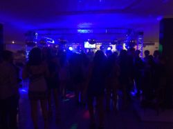 15 anos Debora, Pista de dana em Grid, dia 09/12/2017 - Dj Rafael Gama & Ourosom www.ourosom.com dj em vila velha, dj em vitria, dj na serra, dj em cariacica, dj para todo ES! Noiva, casamento