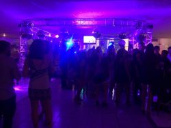 15 anos Debora, Pista de dana em Grid, dia 09/12/2017 - Dj Rafael Gama & Ourosom www.ourosom.com dj em vila velha, dj em vitria, dj na serra, dj em cariacica, dj para todo ES! Noiva, casamento