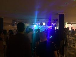 15 anos Debora, Pista de dana em Grid, dia 09/12/2017 - Dj Rafael Gama & Ourosom www.ourosom.com dj em vila velha, dj em vitria, dj na serra, dj em cariacica, dj para todo ES! Noiva, casamento