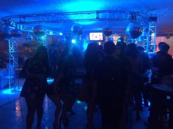 15 anos Debora, Pista de dana em Grid, dia 09/12/2017 - Dj Rafael Gama & Ourosom www.ourosom.com dj em vila velha, dj em vitria, dj na serra, dj em cariacica, dj para todo ES! Noiva, casamento