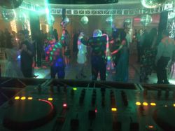 15 anos Debora, Pista de dana em Grid, dia 09/12/2017 - Dj Rafael Gama & Ourosom www.ourosom.com dj em vila velha, dj em vitria, dj na serra, dj em cariacica, dj para todo ES! Noiva, casamento