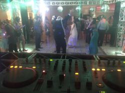 15 anos Debora, Pista de dana em Grid, dia 09/12/2017 - Dj Rafael Gama & Ourosom www.ourosom.com dj em vila velha, dj em vitria, dj na serra, dj em cariacica, dj para todo ES! Noiva, casamento