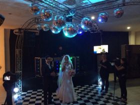 Dj Pacote Ouro - Casamento Andrea e Hugo Le Chandon